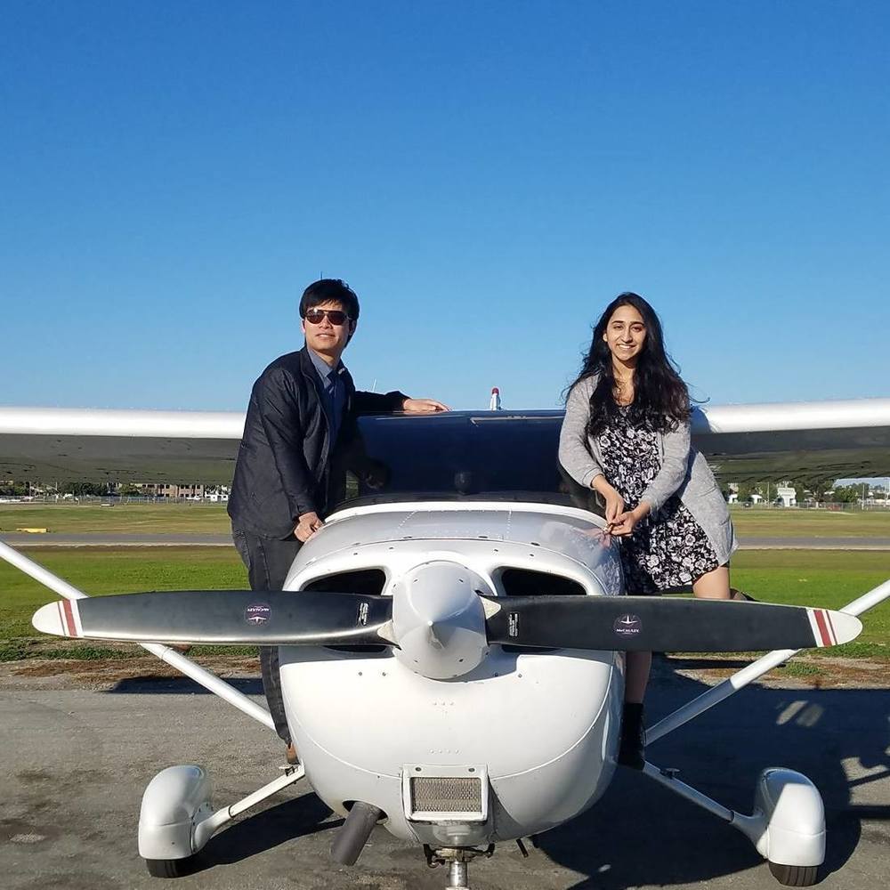 Meet your Posher, Rachael